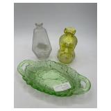 Glass Decorative Items