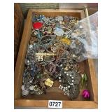 Costume Jewelry Lot