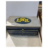Metal IRC Storage Drawer Unit