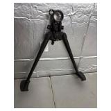 WWII Bren Mk I Bipod with British Marking