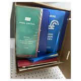 Railroad Memorabilia and Documents