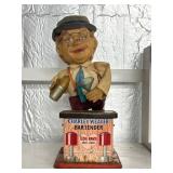 Charley Weaver Bartender, 11-Inch Figurine