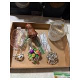 Decorative Items and Utensils