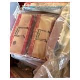 Plasticville U.S.A. Model Kits Lot