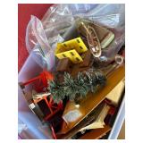 Model Train Layout Accessories