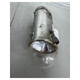 WW2 U.S. Army Air Force Tow Target Light