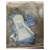 Waterford Crystal Ornaments, 1979-1982