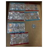 U.S. Mint Coin Sets