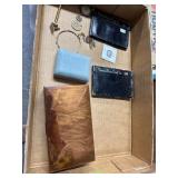 Collectibles With Coin Sets