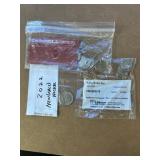 U.S. Coin Collection with COA