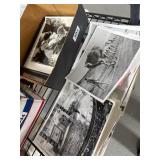 Extensive Collection of Historical Photos