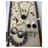 Costume Jewelry Lot