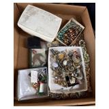 Costume Jewelry Collection