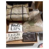 Bags, Wallet, and Pouches