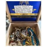 Signed Jewelry Pieces