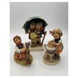 Goebel Hummel Figurines