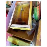 Model Kits and Accessories