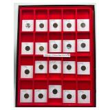 US Indian Head Cents