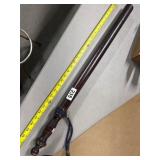 31-Inch Wooden Billy Club