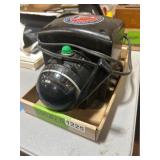 Lionel Type ZW Trainmaster Transformer