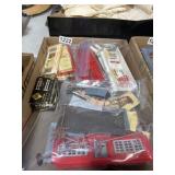 HO Scale Model Building Kits