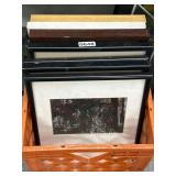 Framed Photographic Prints