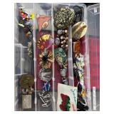 20 Pieces of Artist-Style Jewelry