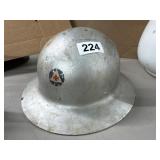 Military Helmet with Liner