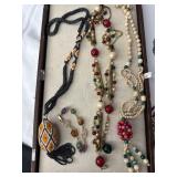 Beaded Jewelry Collection