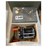 Penn Peer 109 Fishing Reel with Box