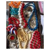 Costume Jewelry Collection