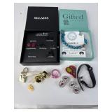 Jewelry and Accessories Collection