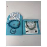 T Jazelle Beaded Bracelet Set