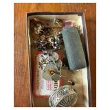 Jewelry and Accessories