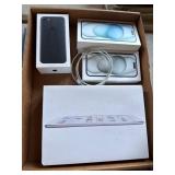 Apple Devices and Accessories