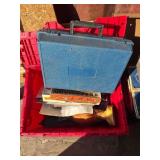 Collectibles and Model Kits