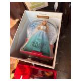 Two Collector Barbie Dolls in Original Boxes