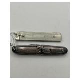 Flylock Antique Pocket Knives