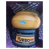 Lyman Turbo 1200 Tumbler