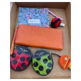 Kate Spade Wallets and Accessories