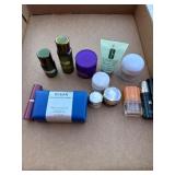 Skin Care and Fragrance Items