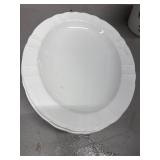 Limoges France Porcelain Dish Set