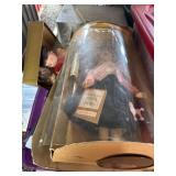 Dolls in Various Styles