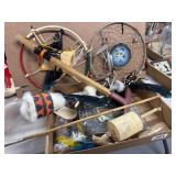 Native American-Style Craft Collection