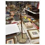 30-Inch Decorative Umbrella Stand