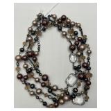 White House Black Market 40-Inch Necklaces