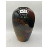 Weller 12" Louwelsa Art Pottery Vase