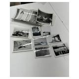 USS Randova Photos, 1945-1946