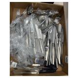 Stainless Steel Flatware