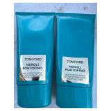 Tom Ford Neroli Portofino Body Moisturizers